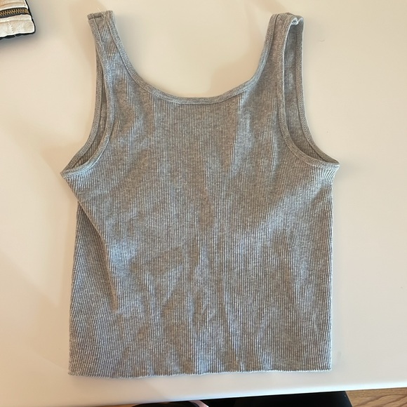 BRANDY MELVILLE SAINT BARTH TOP - Picture 2 of 2